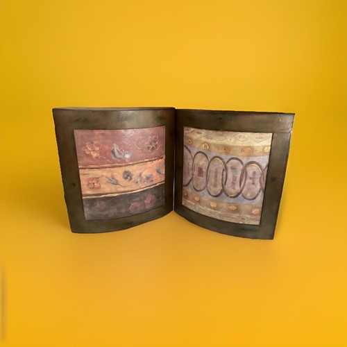 Vintage wood decorative - vintage,